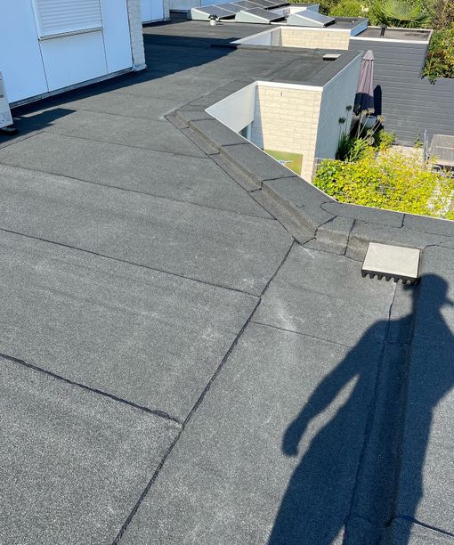 uitbouw overlagen